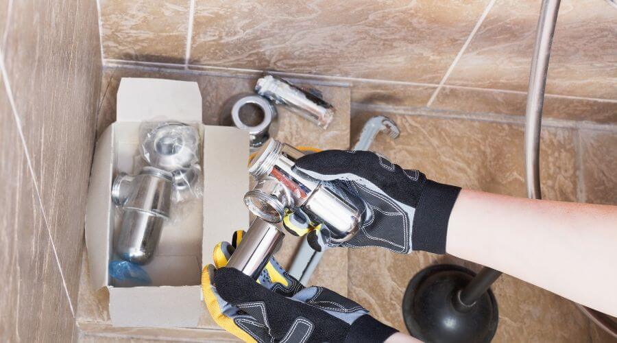 Expert flood damage restoration services in Burlington, WI